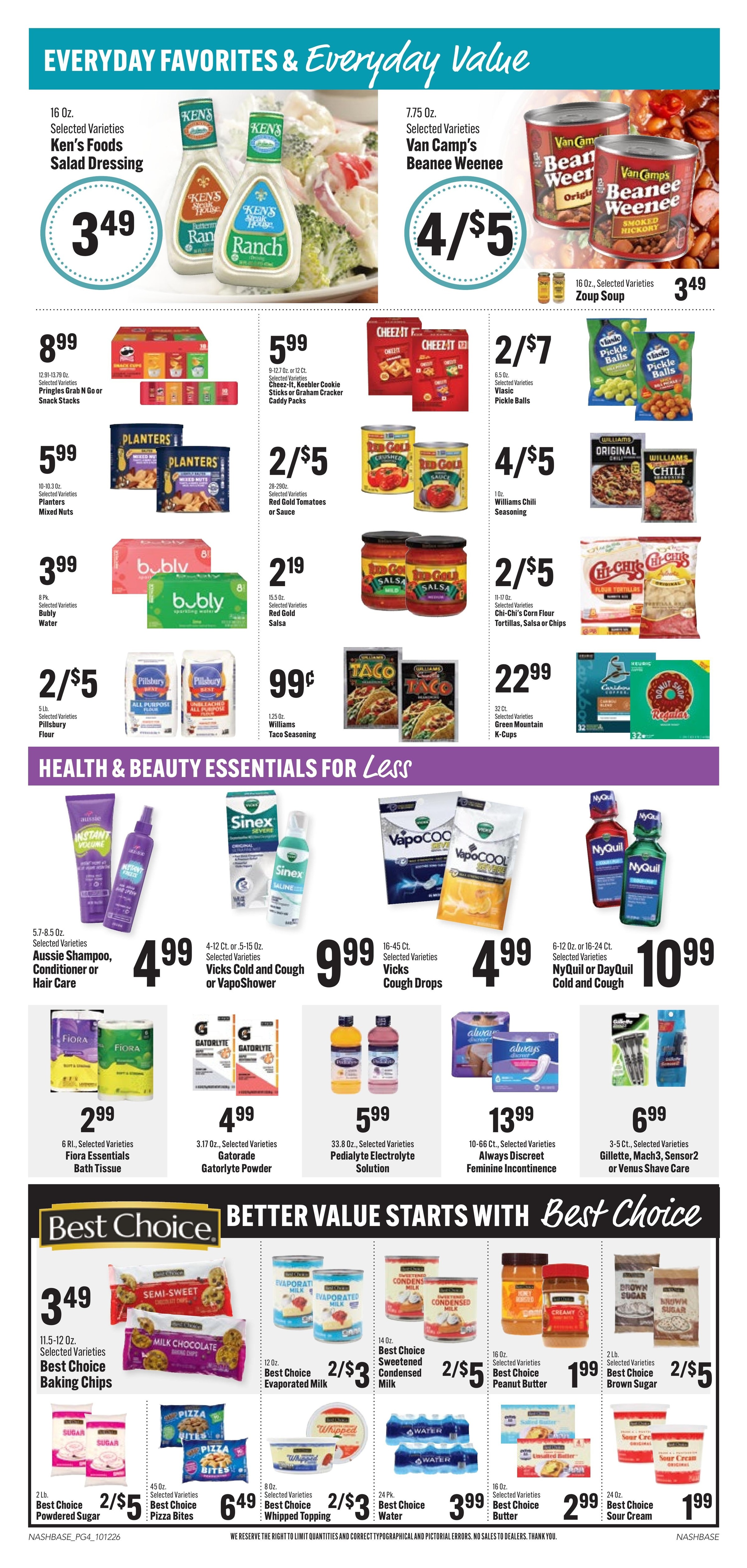 Ad page image