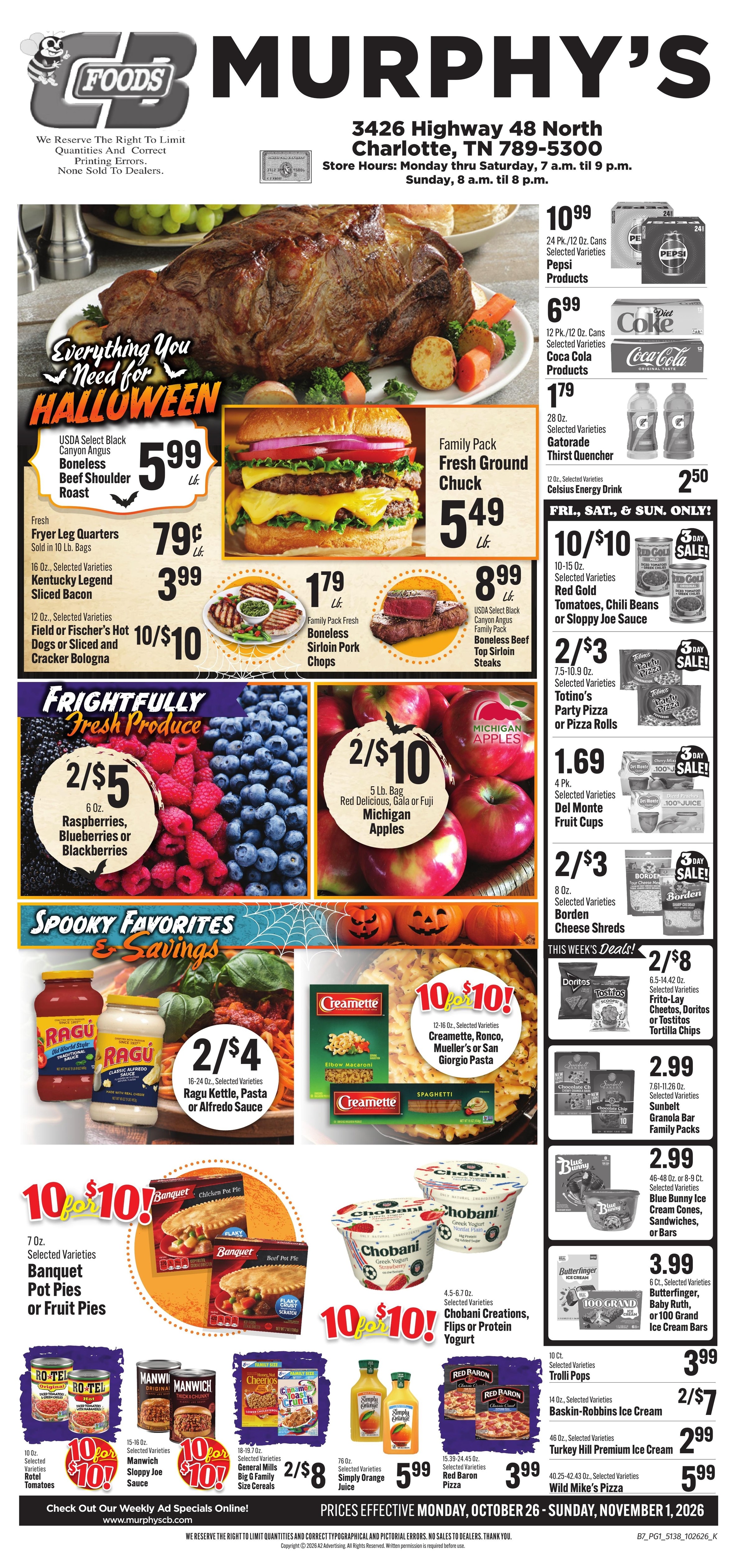 Ad page image