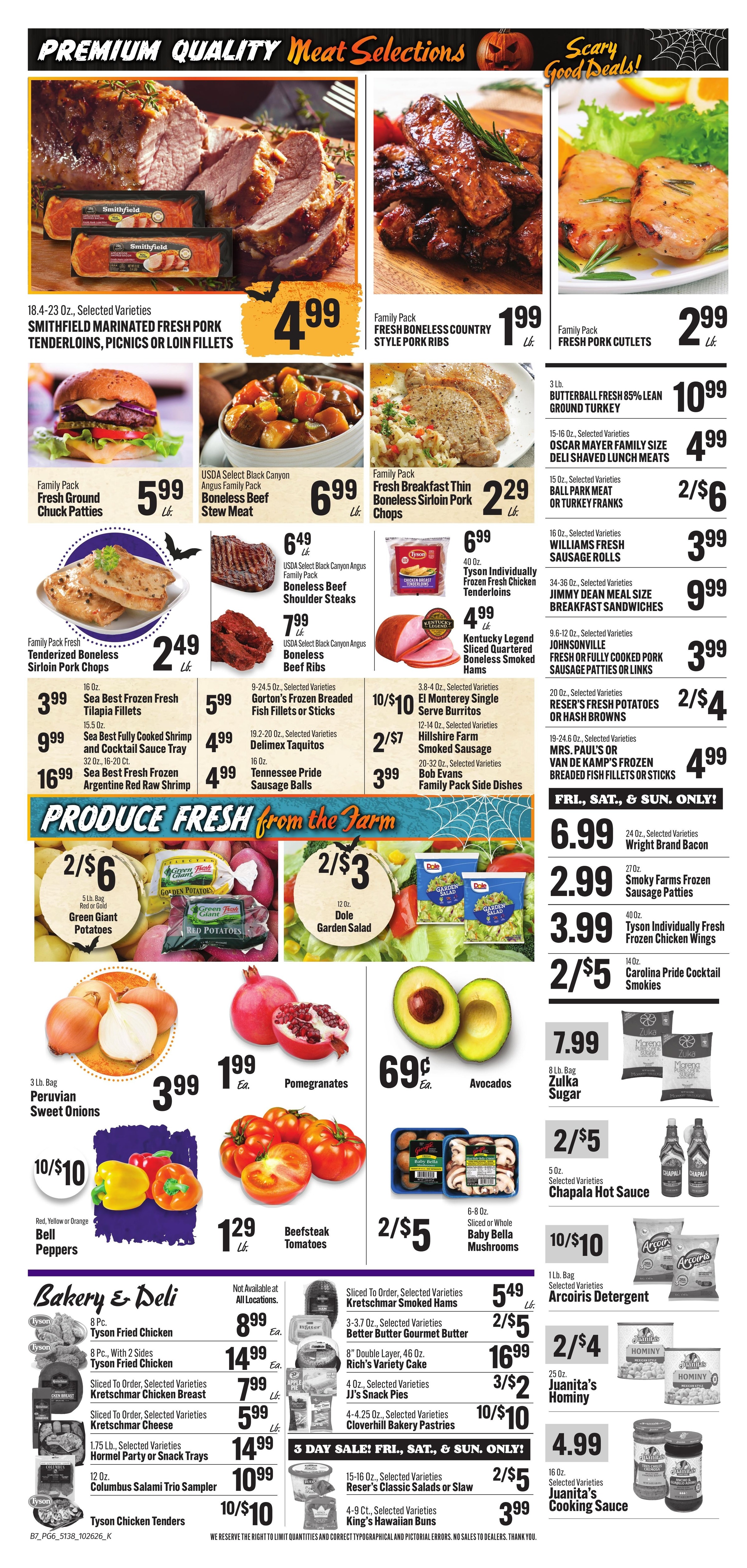 Ad page image