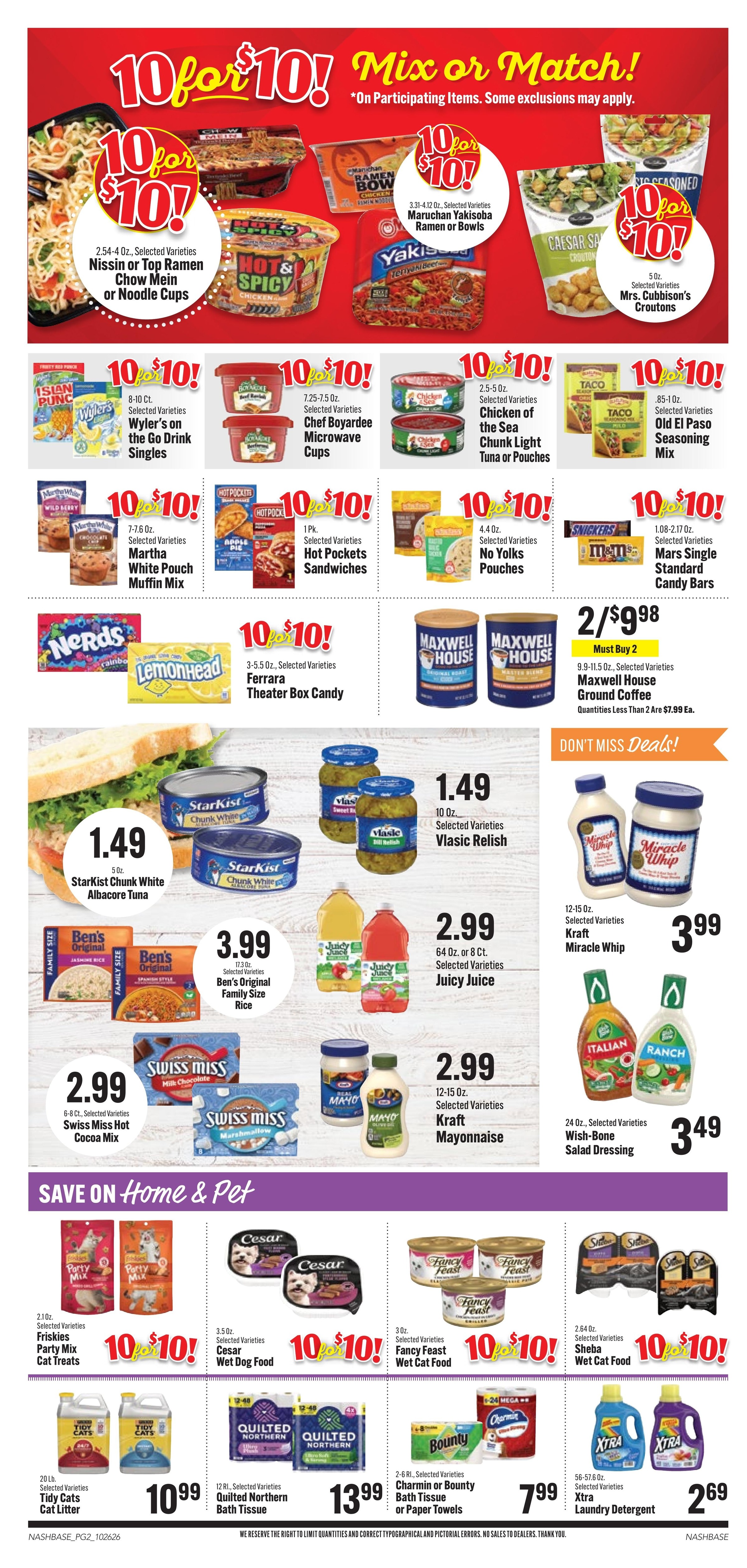 Ad page image