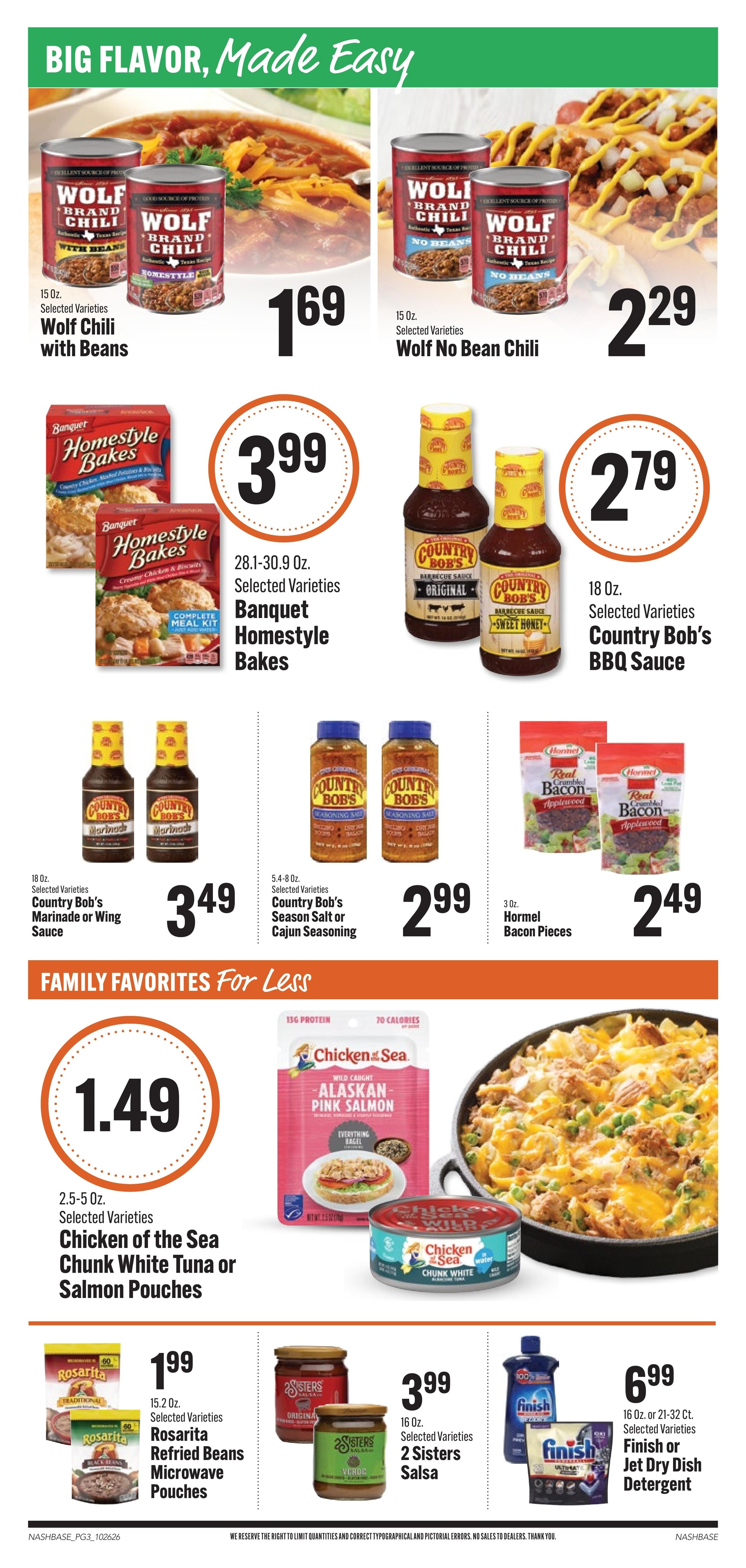 Ad page image