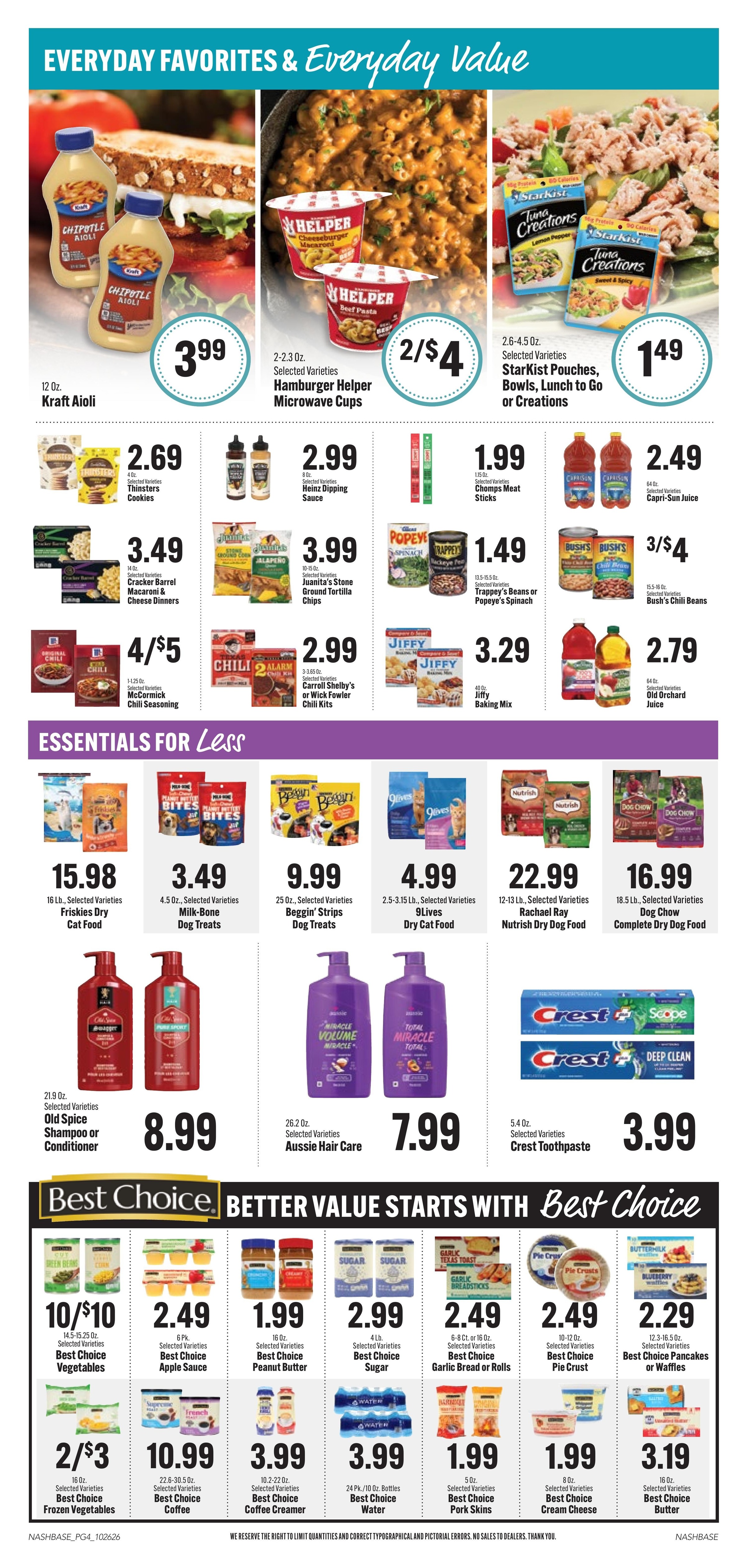 Ad page image
